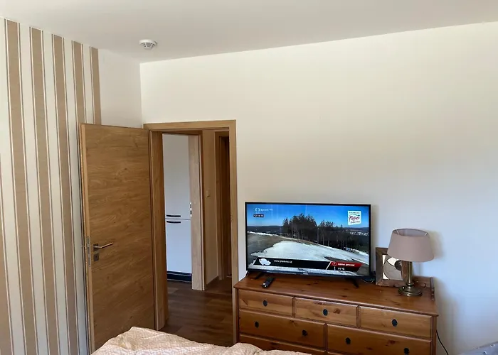 Apartman Hruska Cerny Dul